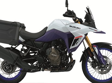 Suzuki Edition Modelle 2026: Mehr Ausstattung ab Werk