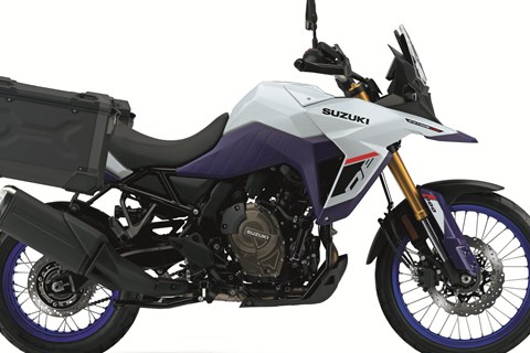 Suzuki Edition Modelle 2026: Mehr Ausstattung ab Werk