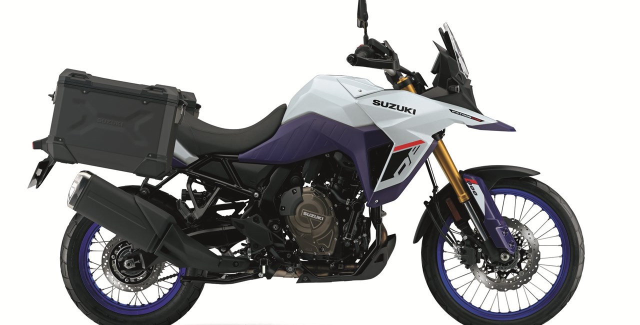 Suzuki Edition Modelle 2026: Mehr Ausstattung ab Werk