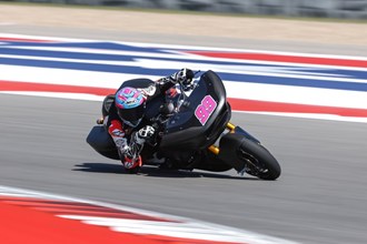 Harley-Davidson Bagger World Cup startet 2026