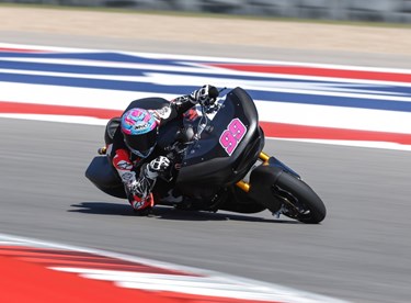 Harley-Davidson Bagger World Cup startet 2026