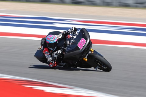 Harley-Davidson Bagger World Cup startet 2026