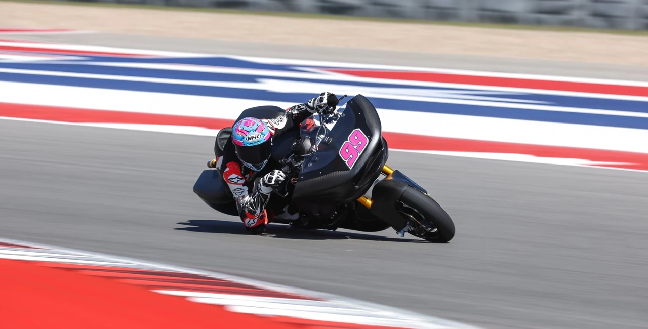 Harley-Davidson Bagger World Cup startet 2026