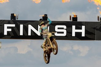 Triumph MX2-Sieg 2026: Erster GP-Erfolg
