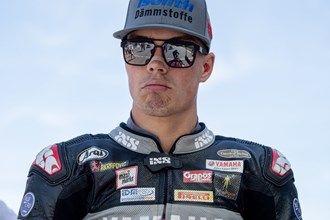 Supersport-WM 2026: Kofler startet mit Yamaha R9