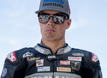 Supersport-WM 2026: Kofler startet mit Yamaha R9