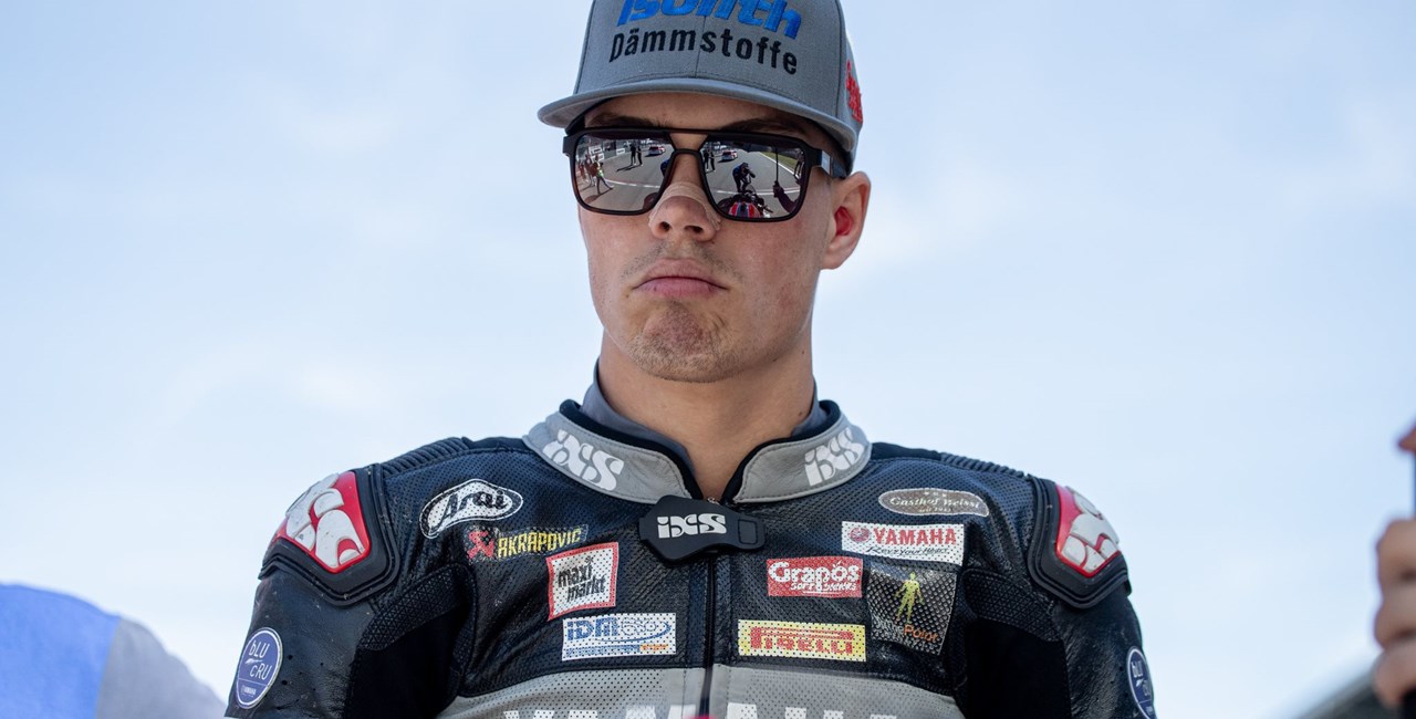 Supersport-WM 2026: Kofler startet mit Yamaha R9