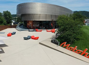 KTM Motohall 2026: Simulator, Rentals und Events