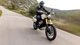 Triumph Scrambler 1200 XE Test 2026 - Stil trifft Performance