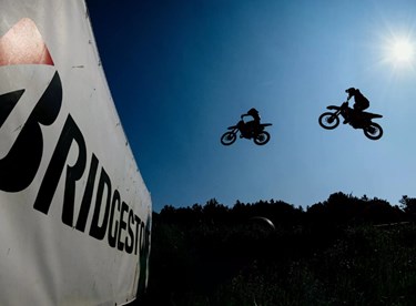 Bridgestone MX Masters 2026: Titelverteidigung im Fokus