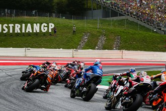 Was passiert 2026 am Red Bull Ring?