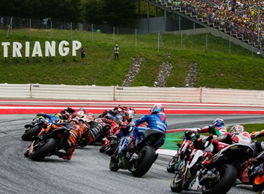 Was passiert 2026 am Red Bull Ring?