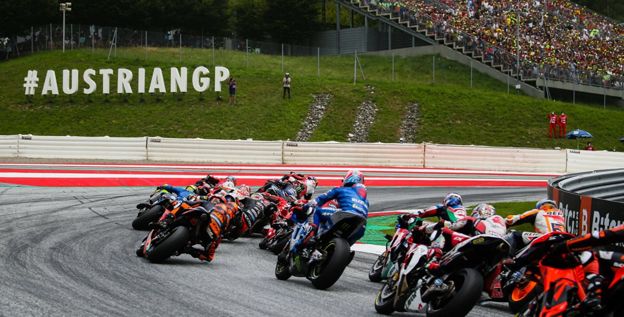 Was passiert 2026 am Red Bull Ring?