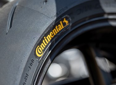 Continental SportAttack 5: Neuer Sportreifen für Straße und Track