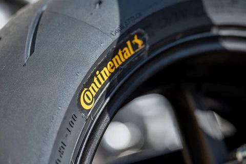 Continental SportAttack 5: Neuer Sportreifen für Straße und Track