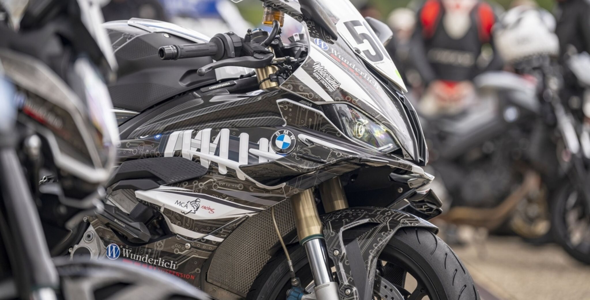 Wunderlich Best Brand 2026: Ausbau der Aktivitäten