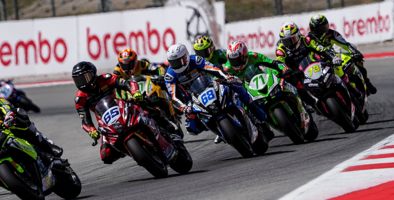 Suzuki WorldSPB 2026: Starkes Debüt in Portimão