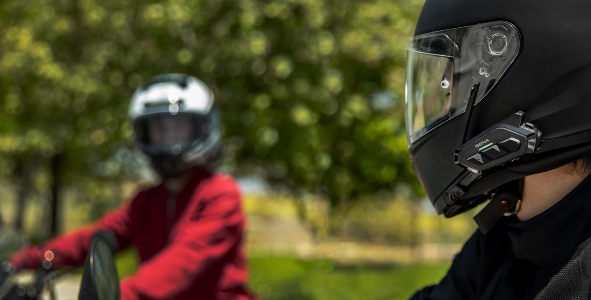 SENA Intercom-Systeme unter 230 Euro im Überblick