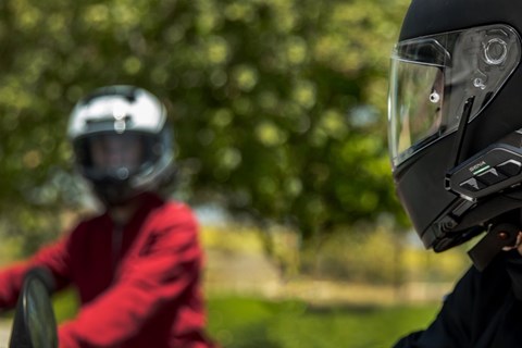 SENA Intercom-Systeme unter 230 Euro im Überblick