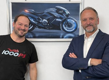 Uwe Seitz im Interview: Wo bleiben die jungen Biker?