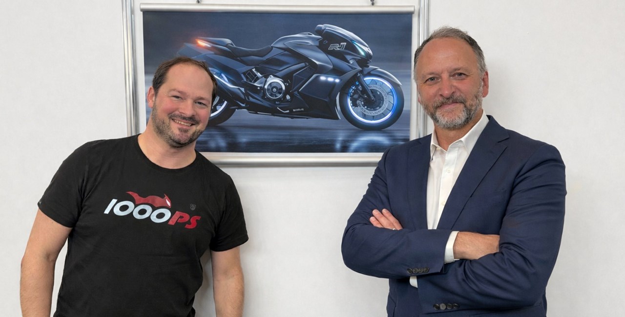Uwe Seitz im Interview: Wo bleiben die jungen Biker?