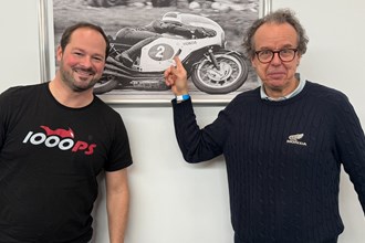 Honda im Umbruch: Elektro, A2-Bedeutung und Marktstrategie 2026