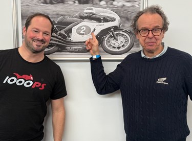 Honda im Umbruch: Elektro, A2-Bedeutung und Marktstrategie 2026