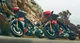 Ducati Streetfighter V2 vs. V4: Duell auf der Landstraße