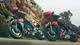 Ducati Streetfighter V2 vs. V4: Duell auf der Landstraße