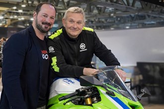 Kawasakis Weg 2026: Neu-Modelle und Dauerbrenner im Fokus