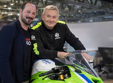 Kawasakis Weg 2026: Neu-Modelle und Dauerbrenner im Fokus