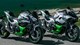 Kawasaki Z7 Hybrid & Ninja 7 Hybrid 2026 Update