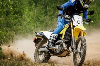 Suzuki senkt Preise 2026 in Österreich und Deutschland