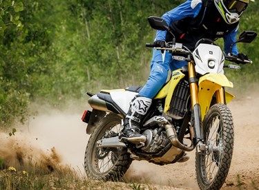 Suzuki senkt Preise 2026 in Österreich und Deutschland