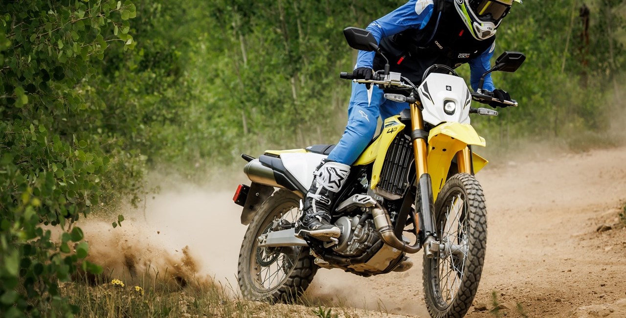 Suzuki senkt Preise 2026 in Österreich und Deutschland
