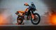 KTM 890 Adventure R Rally 2026 - Rallye-DNA pur