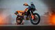 KTM 890 Adventure R Rally 2026 - Rallye-DNA pur