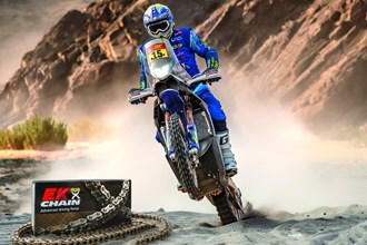 P&W stärkt Portfolio mit EK Chain Partnerschaft