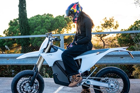 SENA erweitert Team mit Sarah Lezito