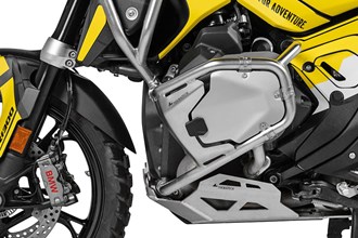 Touratech erweitert Schutzsystem für BMW R 1300 GS
