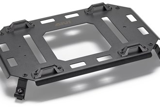 GIVI S378 erweitert Gepäcklösungen für Africa Twin