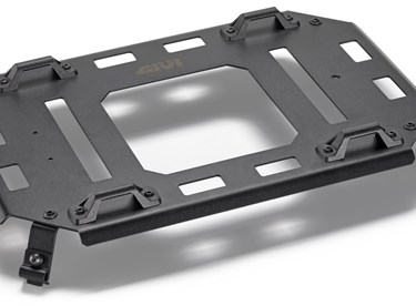 GIVI S378 erweitert Gepäcklösungen für Africa Twin