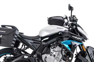 CFMOTO 675 NK Zubehör von Hepco&Becker