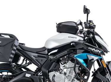 CFMOTO 675 NK Zubehör von Hepco&Becker