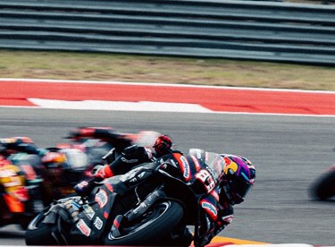 Warum Aprilia die MotoGP 2026 dominiert