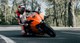 Kann man mit der KTM 990 RC R im Alltag leben oder nur leiden?