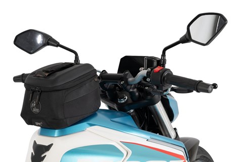 Voge R 125 Zubehör von Hepco&Becker