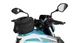 Voge R 125 Zubehör von Hepco&Becker