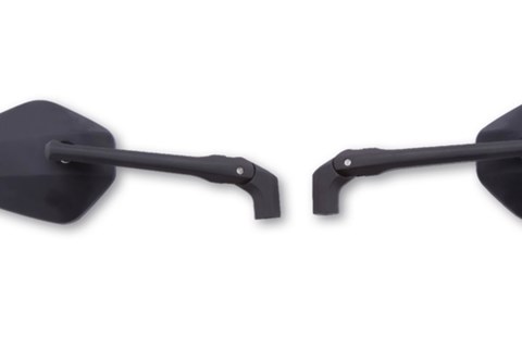 Beta 125 erhält stabiles Spiegel-Upgrade von HIGHSIDER - GENERATED