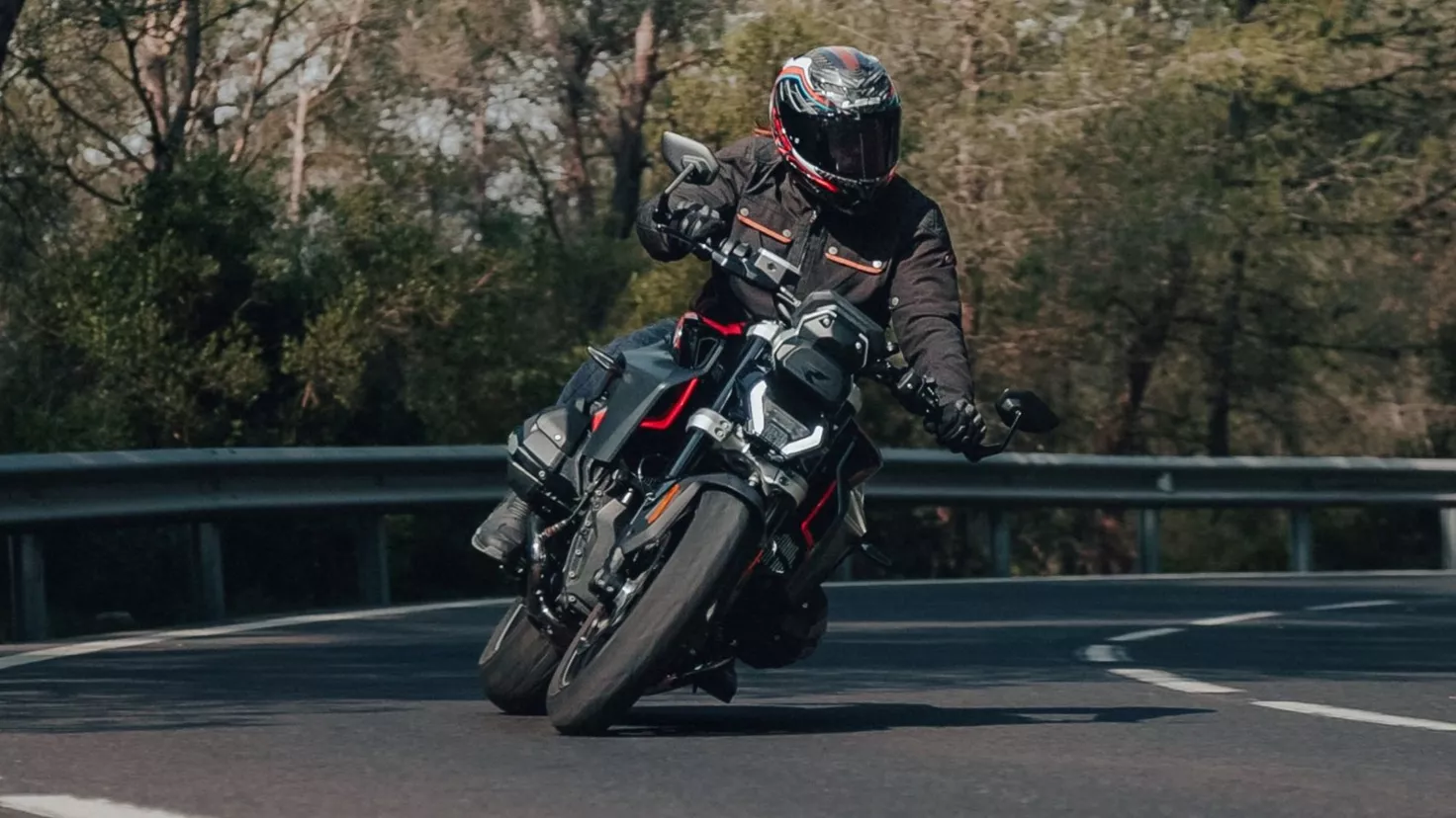 BMW R 1300 R Test 2026 Rijverslag en Ervaringen
